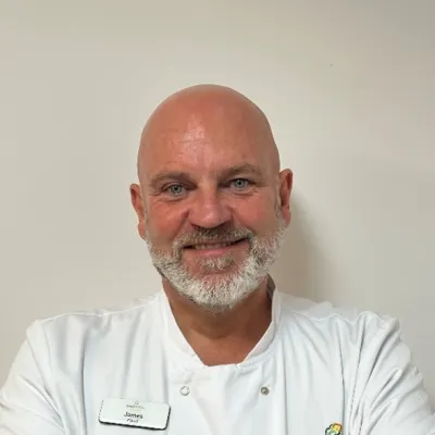 James Gascoyne