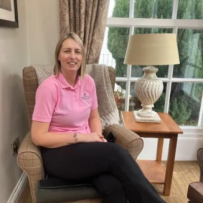 Nicola Trotman