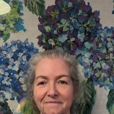 Sarah Robertson 