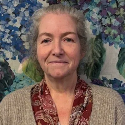 Sarah Robertson 