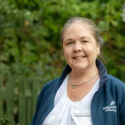 Alison Moseley-Shaw