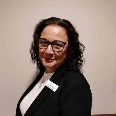 Natasha King