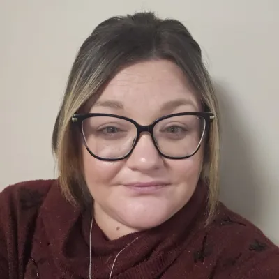 Kate Gilvear