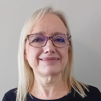 Karen Champion