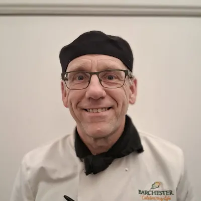 Iain Farquhar