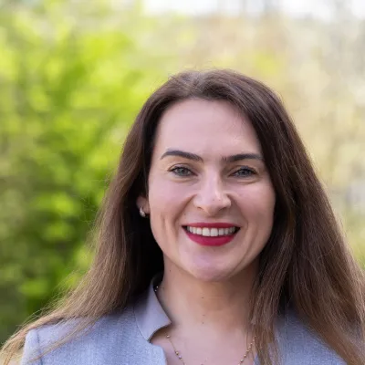 Claudia Costinean 