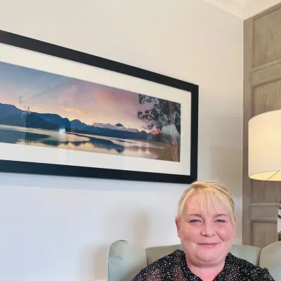 Nichola Williams