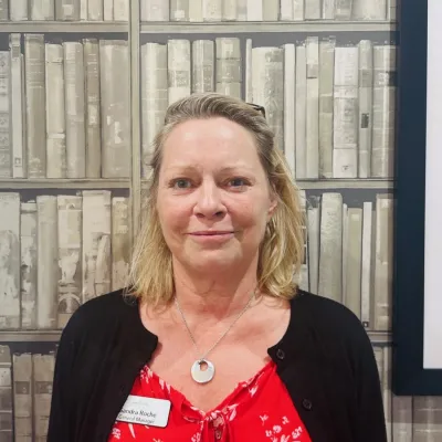 Sandra Roche