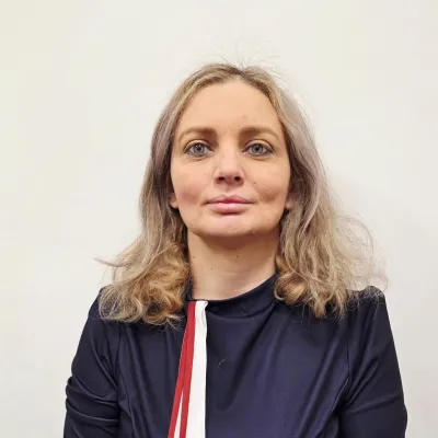 Corina Popescu