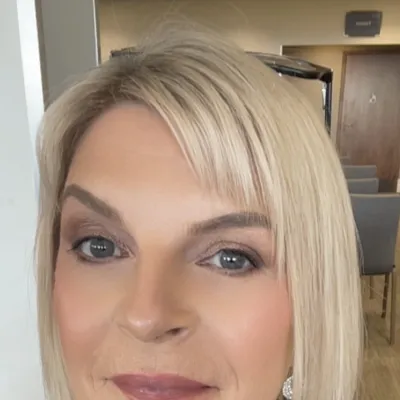 Gillian Laws