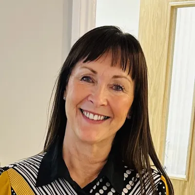 Sally Tebbett