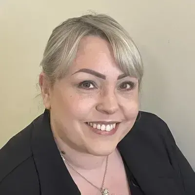 Katy Hughes