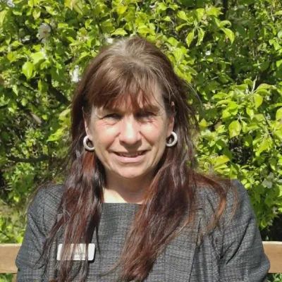 Aileen Alberts