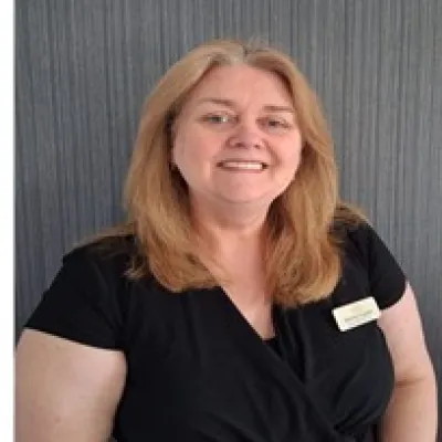 Wendy Sugden