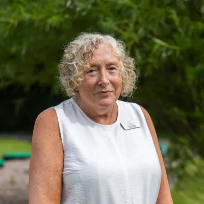 Fiona Gough