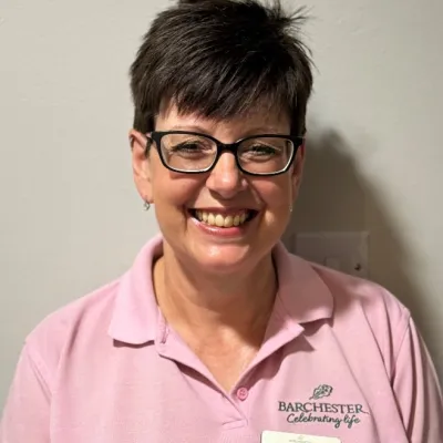 Paula McGill