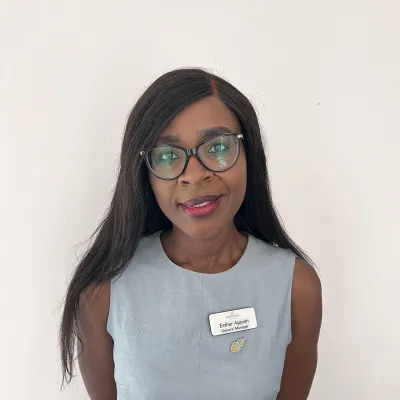 Esther Appiah