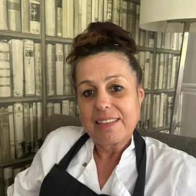 Kathleen Foster