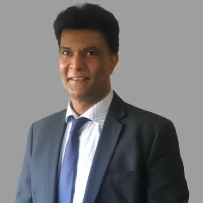 Raj Boodhoo