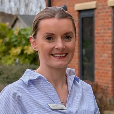 Bethanie Cheffings