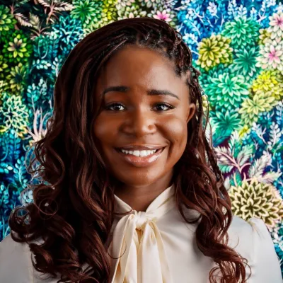 Esther Onwuka