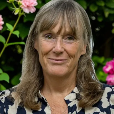 Jane Hughes Cook