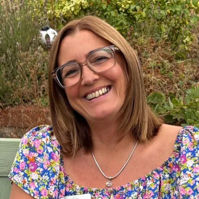 Paula Wiggan 