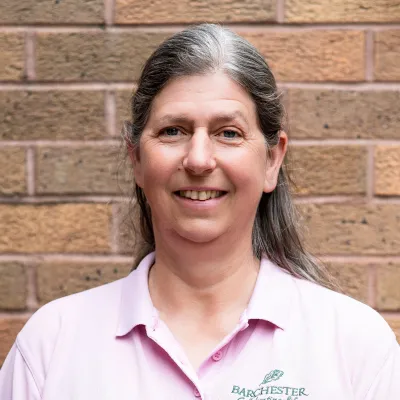 Carmen Erhart Long