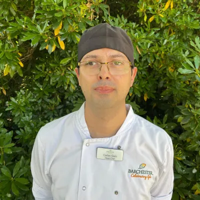 Carlos Gaio