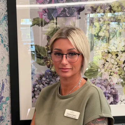 Gemma Parkin