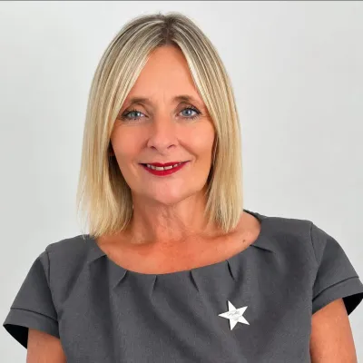 Louise Jones
