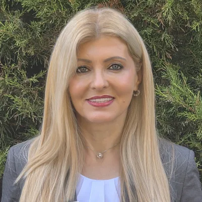 Tanya Hristova
