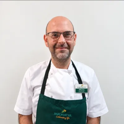 Alberto