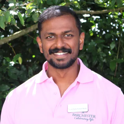 Suraj Sulochanan Rethi 
