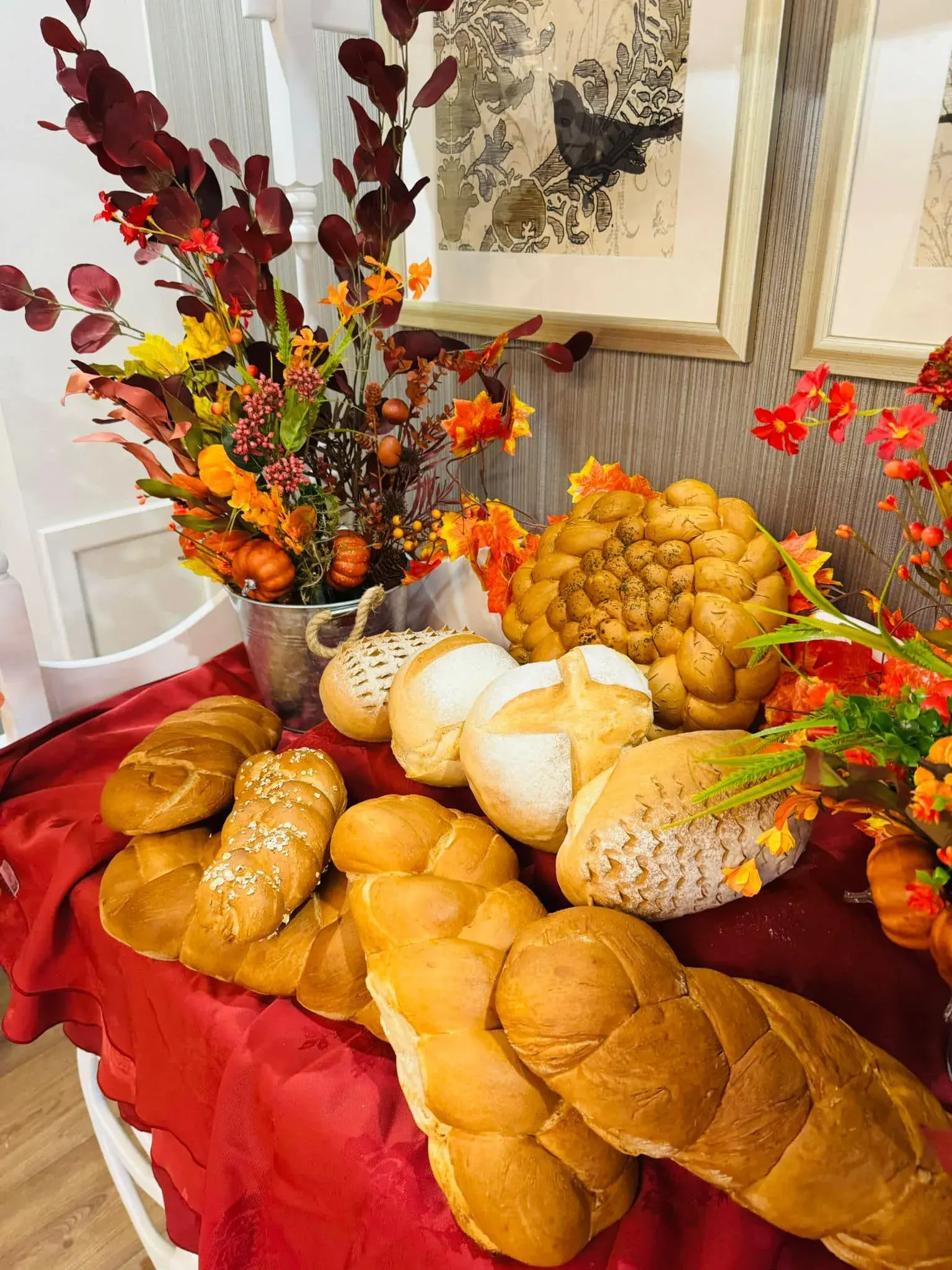Harvest Festival