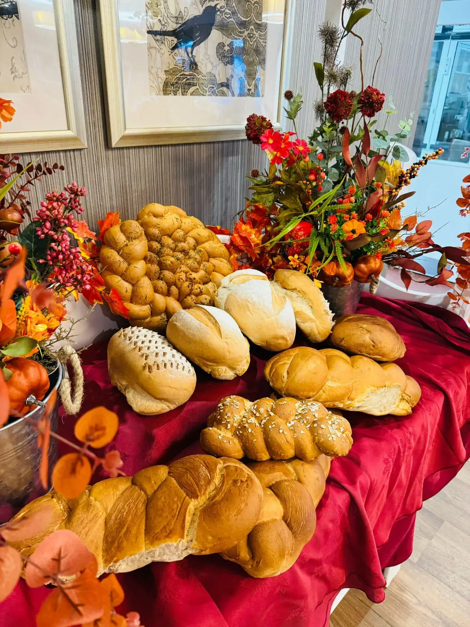 Harvest Festival
