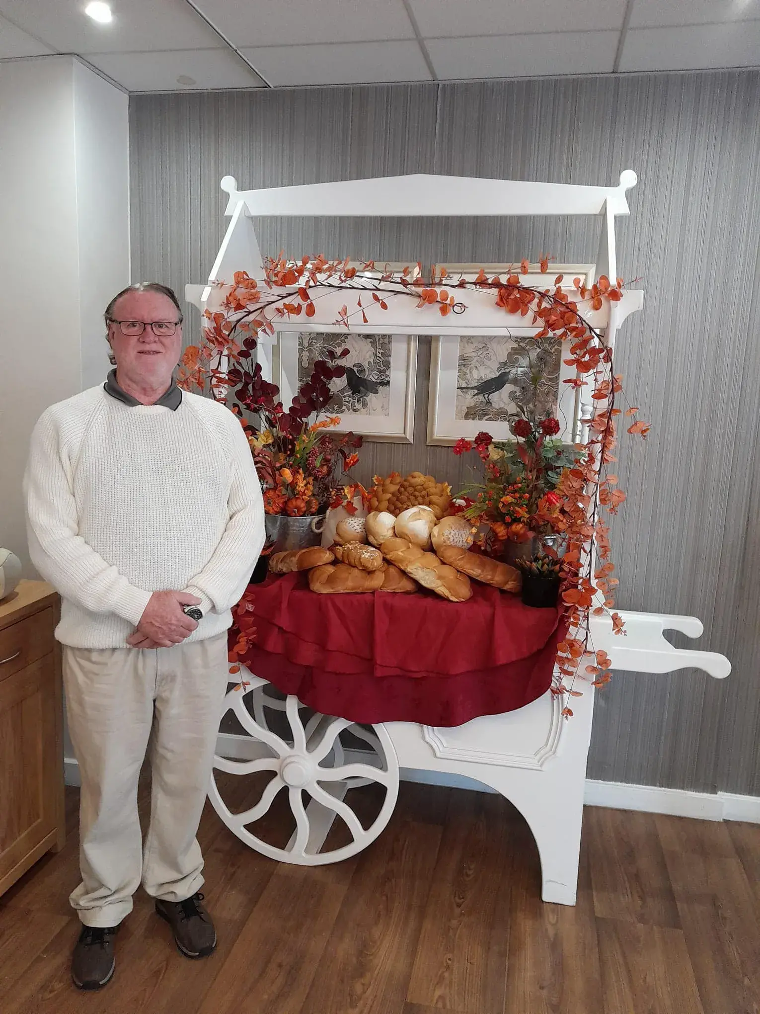 Harvest Festival