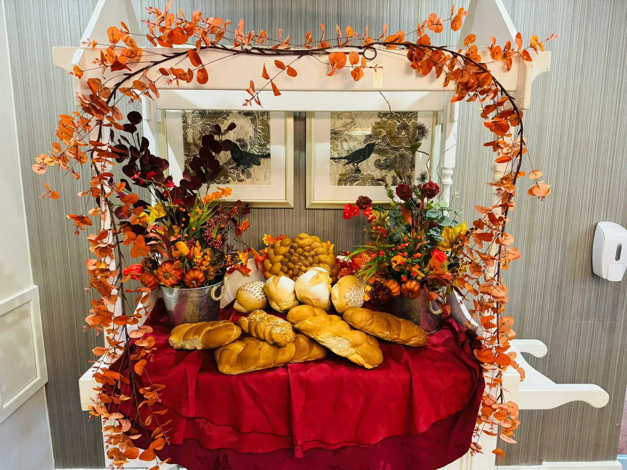 Harvest Festival