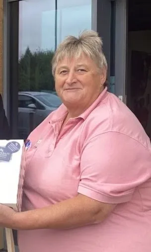 Karen Whitney