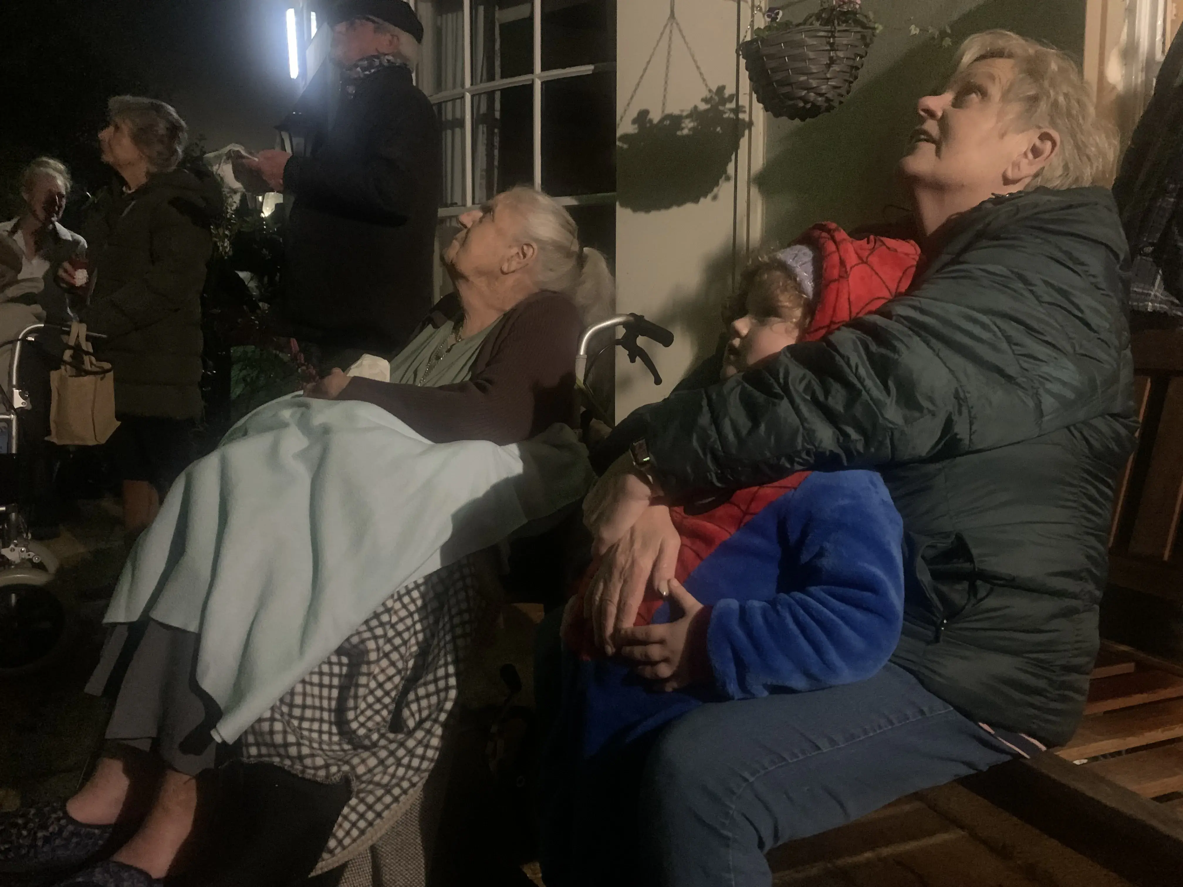 Family, Fun & Fireworks
