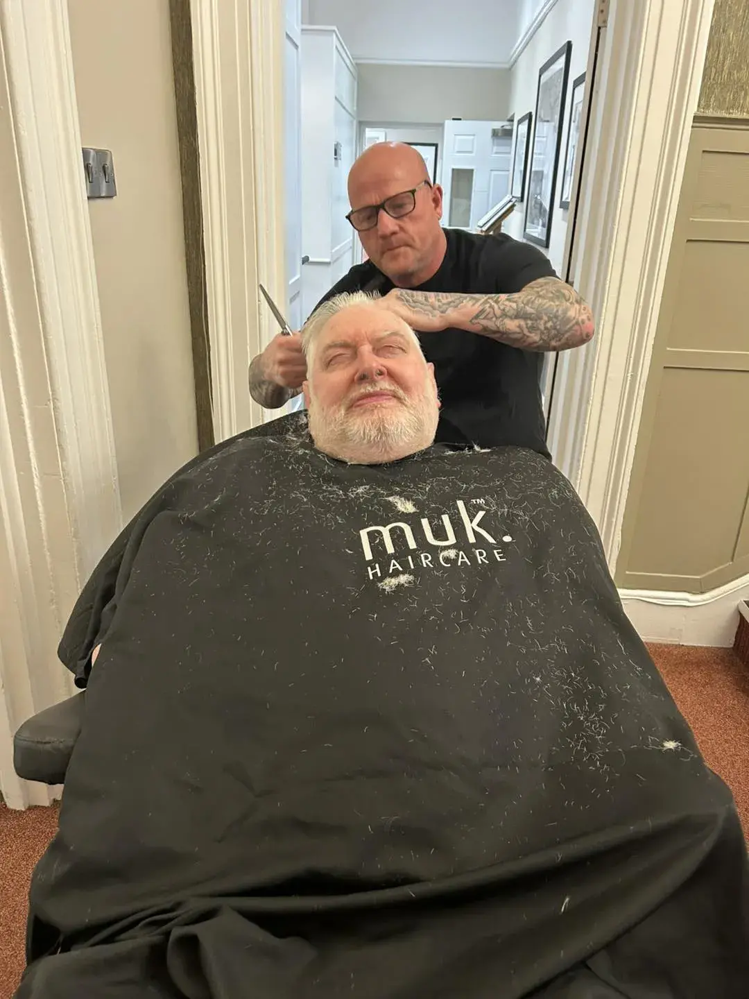 Gentlemen's Day at Lawton Manor