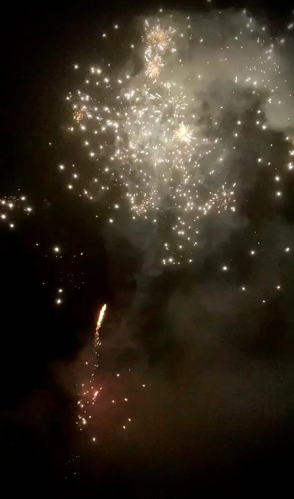 Family, Fun & Fireworks