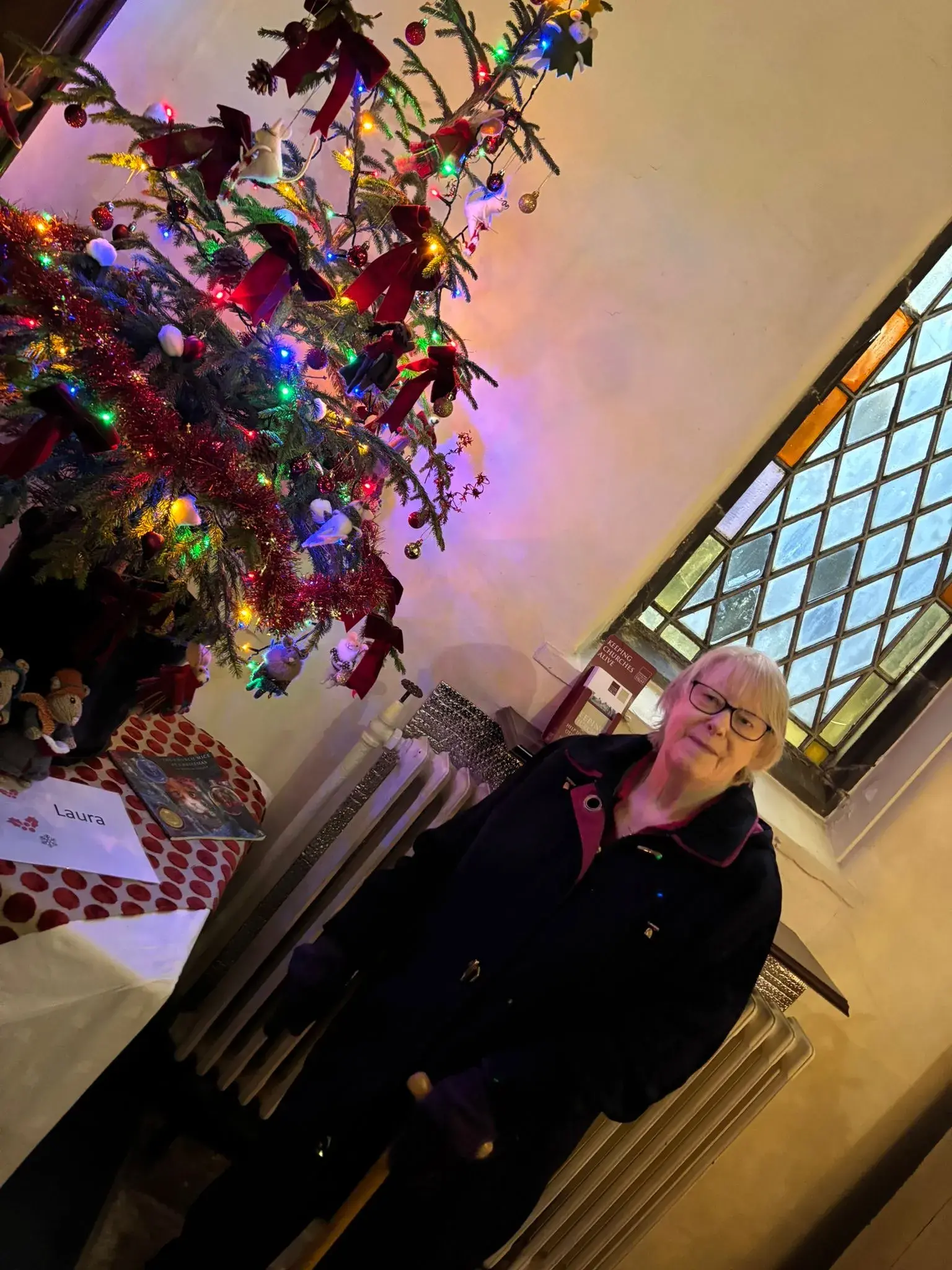 Christmas Tree Festival