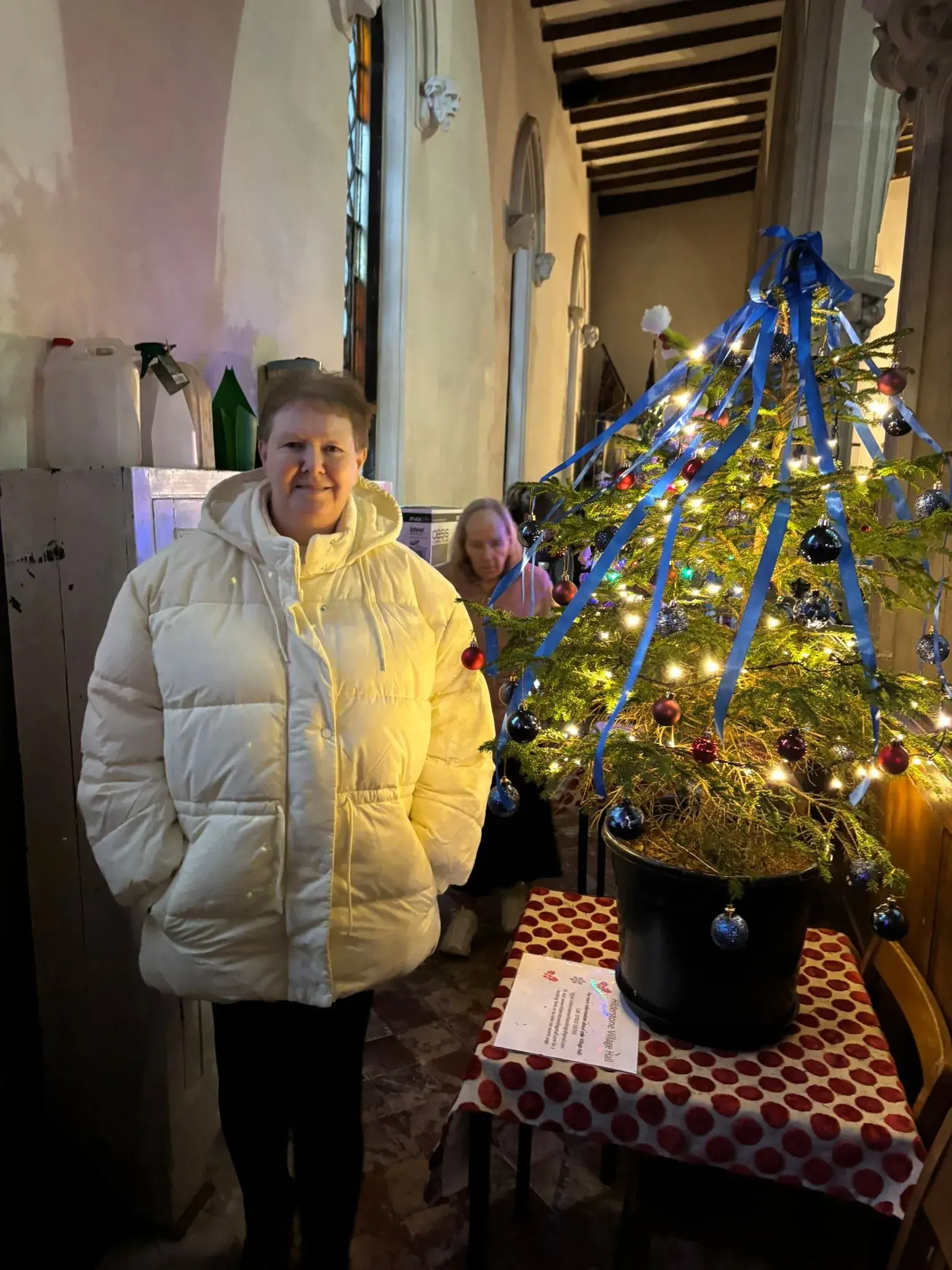 Christmas Tree Festival