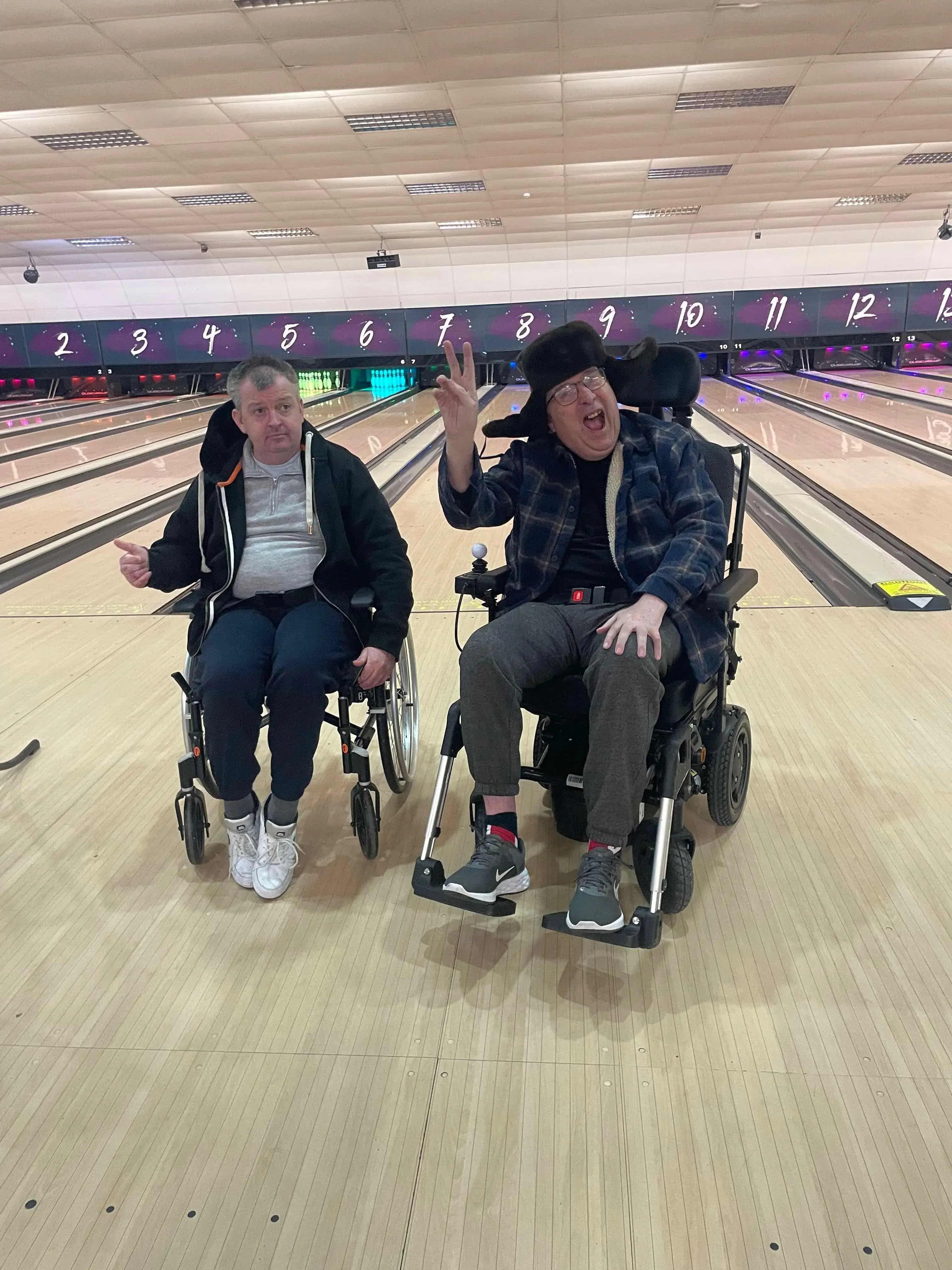 Bowling