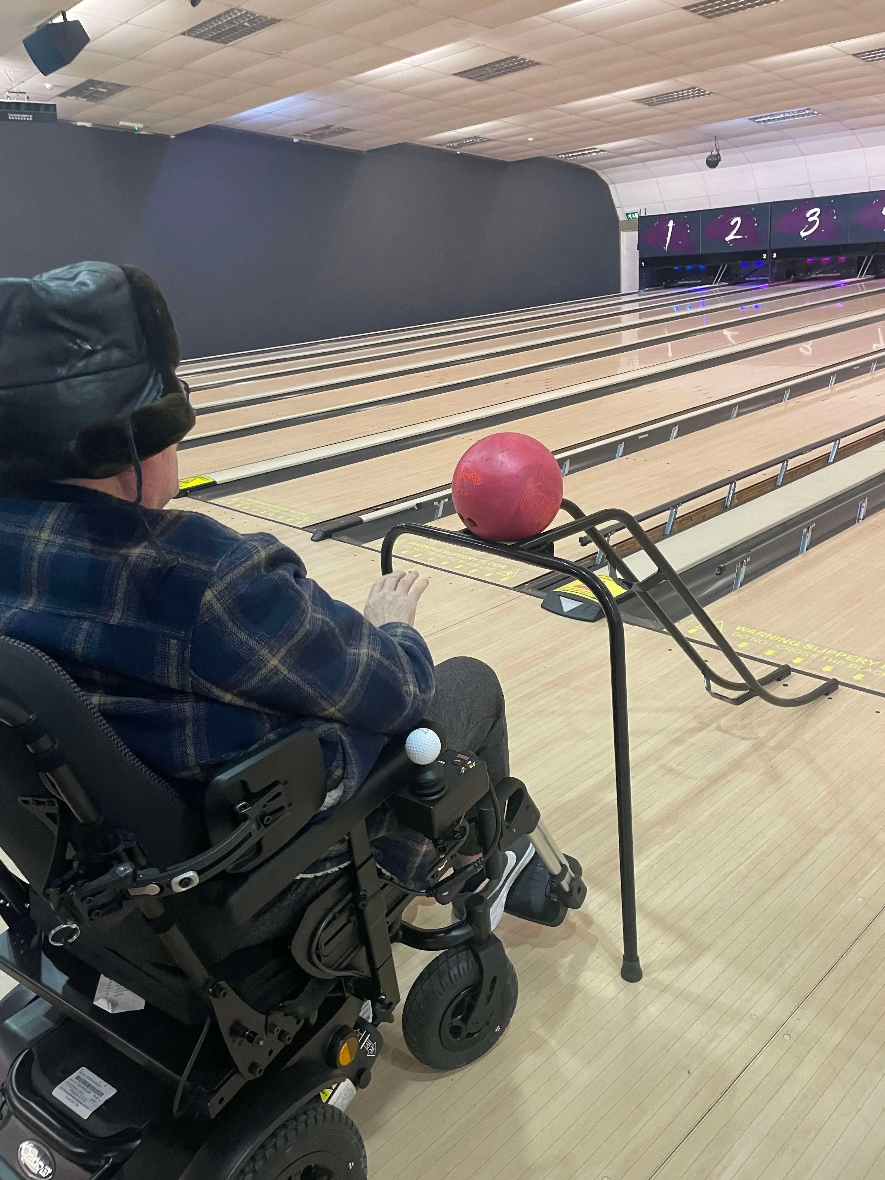 Bowling