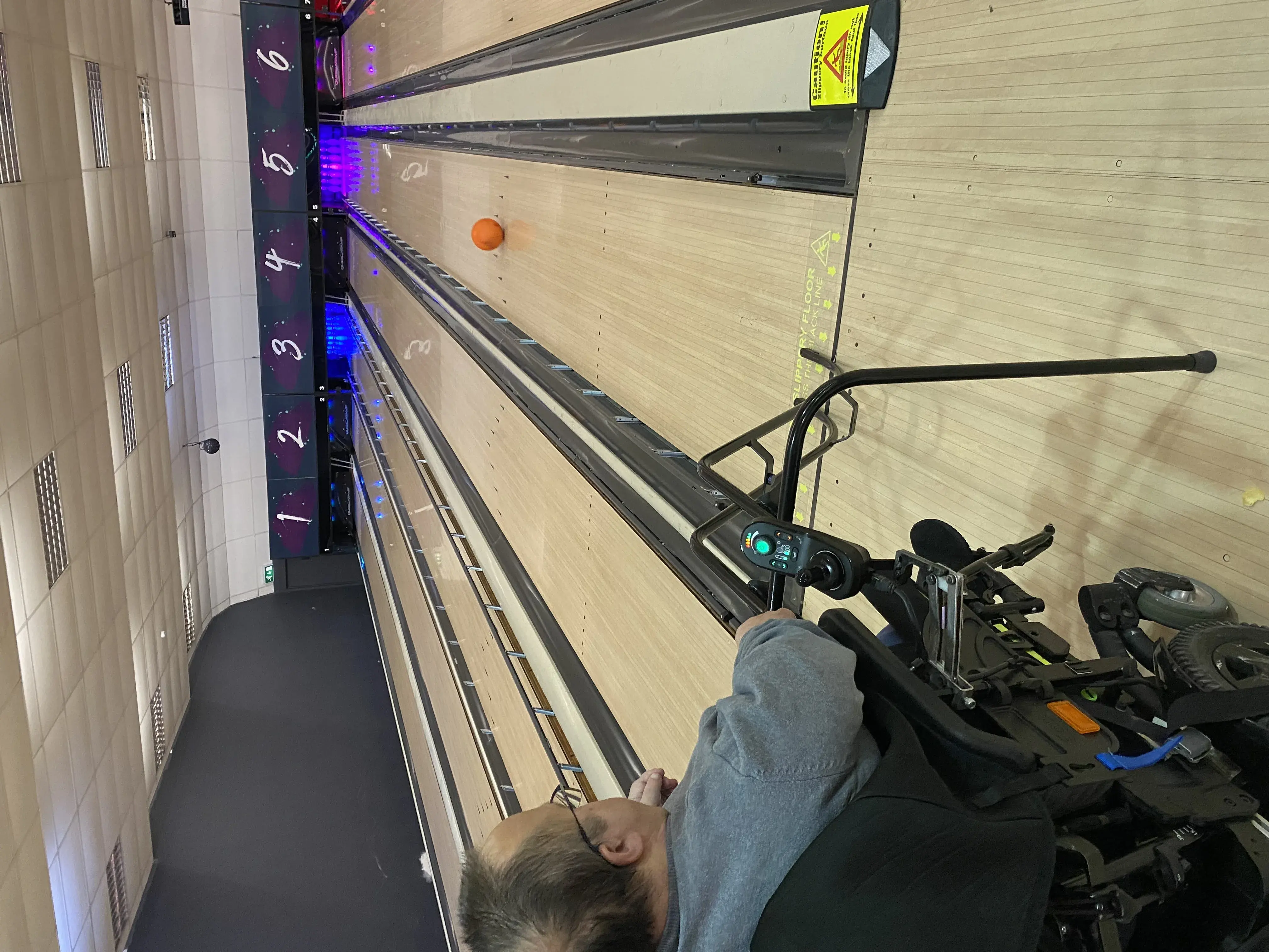 Bowling