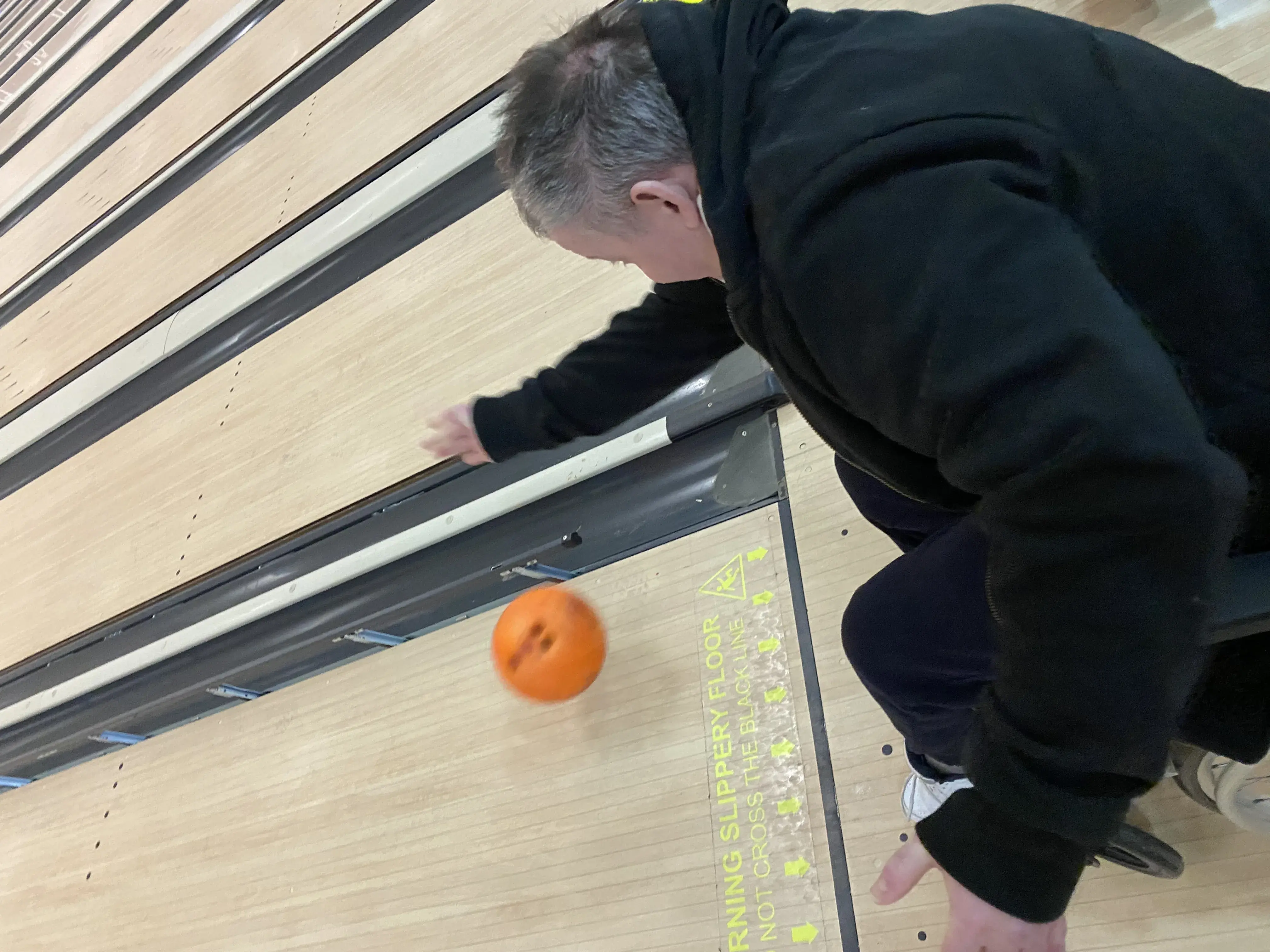 Bowling