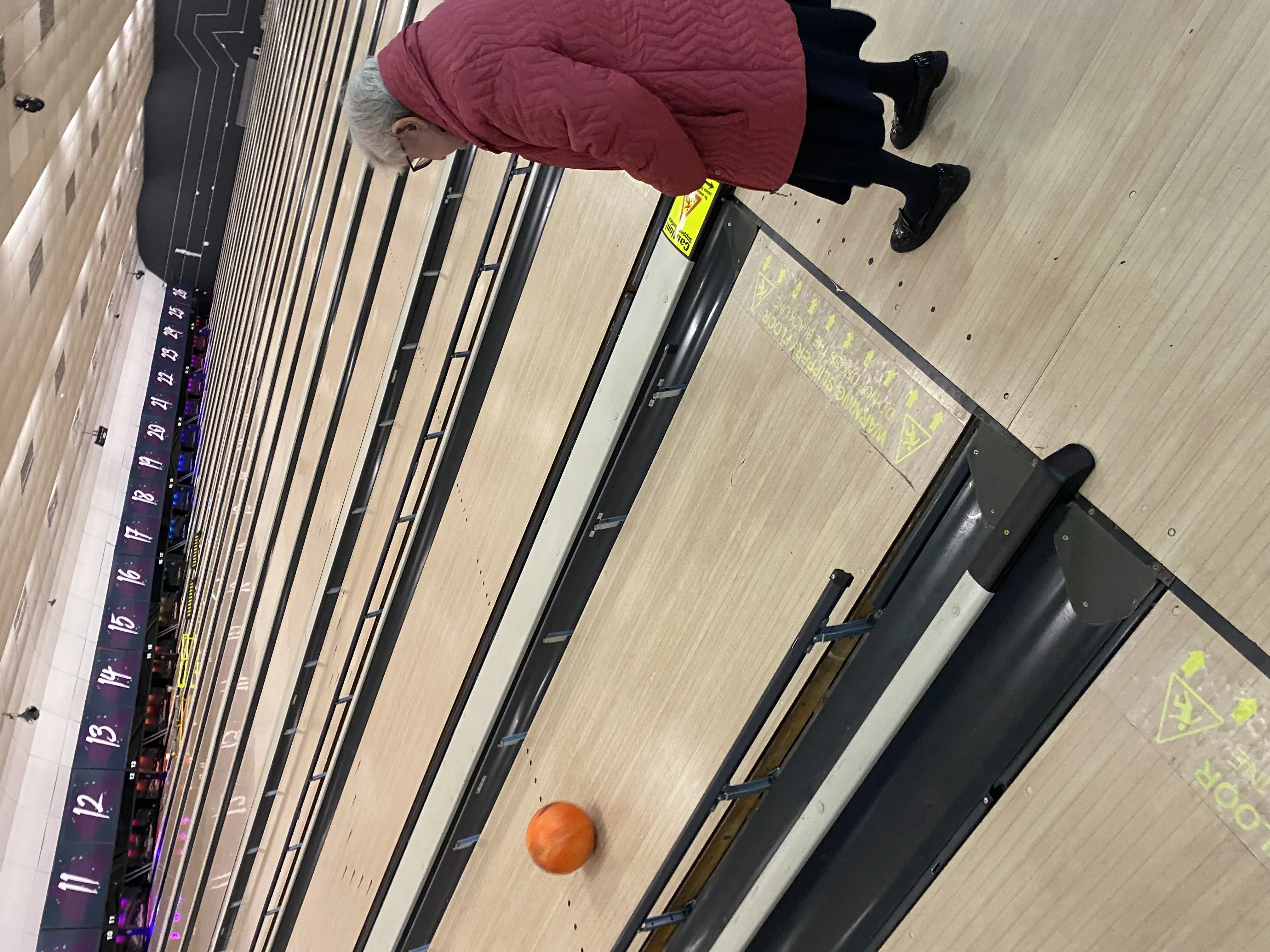 Bowling