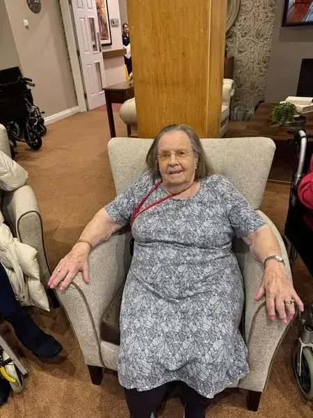 Wellbeing Afternoon at Lawton Manor